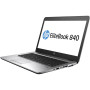 Laptop HP EliteBook 840 G4 Z2V44EA - i5-7200U, 14" Full HD, RAM 4GB, SSD 256GB, Czarno-srebrny, Windows 10 Pro, 3 lata Door-to-Door - zdjęcie 9