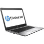 Laptop HP EliteBook 840 G4 Z2V44EA - i5-7200U, 14" Full HD, RAM 4GB, SSD 256GB, Czarno-srebrny, Windows 10 Pro, 3 lata Door-to-Door - zdjęcie 1