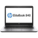 Laptop HP EliteBook 840 G4 Z2V44EA - i5-7200U/14" Full HD/RAM 4GB/SSD 256GB/Czarno-srebrny/Windows 10 Pro/3 lata Carry-in