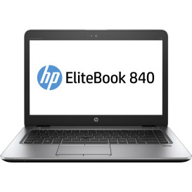 Laptop HP EliteBook 840 G4 Z2V44EA - i5-7200U/14" Full HD/RAM 4GB/SSD 256GB/Czarno-srebrny/Windows 10 Pro/3 lata Carry-in