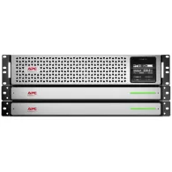 Zasilacz awaryjny UPS APC Smart-UPS SRT On-Line SRTL1000RMXLI | Sklep ITnes.pl, IT for BUSINESS