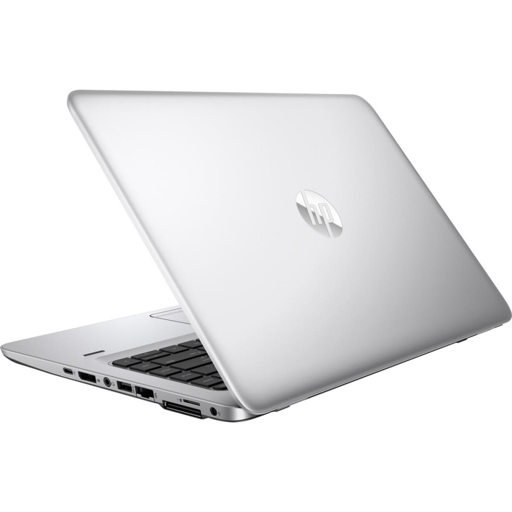 Zdjęcie produktu Laptop HP EliteBook 840 G4 Z2V44EA - i5-7200U/14" Full HD/RAM 4GB/SSD 256GB/Czarno-srebrny/Windows 10 Pro/3 lata Door-to-Door