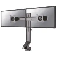 Uchwyt biurkowy do monitora Neomounts by Newstar Flat Screen Desk Mount 10-27" FPMA-D860DBLACK - Czarny