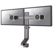 Uchwyt biurkowy do monitora Neomounts by Newstar Flat Screen Desk Mount 10-27" FPMA-D860DBLACK - Czarny