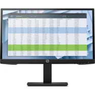 Monitor HP P24 G4 1A7E5AA, 23,8", 1920x1080 (FHD), 60Hz, IPS, 5 ms, Czarny | Sklep ITnes.pl, IT for BUSINESS