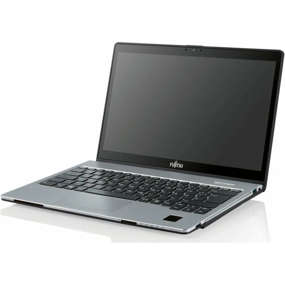 Laptop Fujitsu LifeBook S938 VFY:S9380M171WPL, i7-8650U, 13,3" FHD IGZO UltraSharp, 24GB, 512GB, DVD, Win10 Pro, 3CI | Sklep ITn