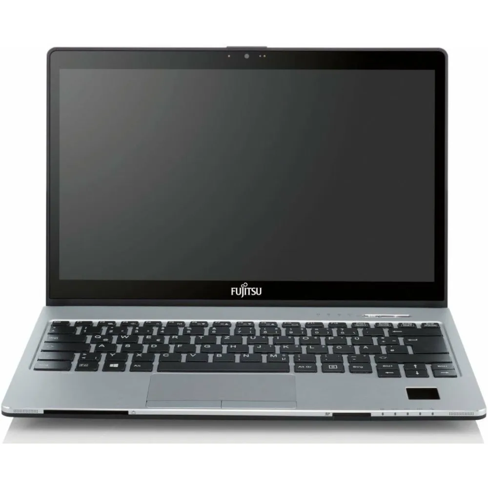 Zdjęcie produktu Laptop Fujitsu LifeBook S938 VFY:S9380M171WPL - i7-8650U/13,3" FHD IGZO UltraSharp/RAM 24GB/SSD 512GB/DVD/Windows 10 Pro/3CI