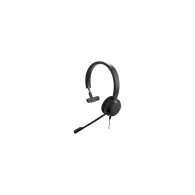 Słuchawki nauszne Jabra Evolve 20 UC 4993-829-209 - Czarne | Sklep ITnes.pl - IT for BUSINESS