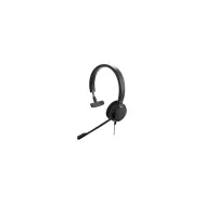 Słuchawki nauszne Jabra Evolve 20 UC 4993-829-209 - Czarne | Sklep ITnes.pl - IT for BUSINESS