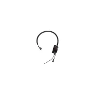 Słuchawki nauszne Jabra Evolve 20 UC 4993-829-209 - Czarne | Sklep ITnes.pl - IT for BUSINESS