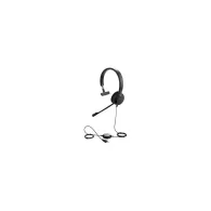Słuchawki nauszne Jabra Evolve 20 UC 4993-829-209 - Czarne | Sklep ITnes.pl - IT for BUSINESS