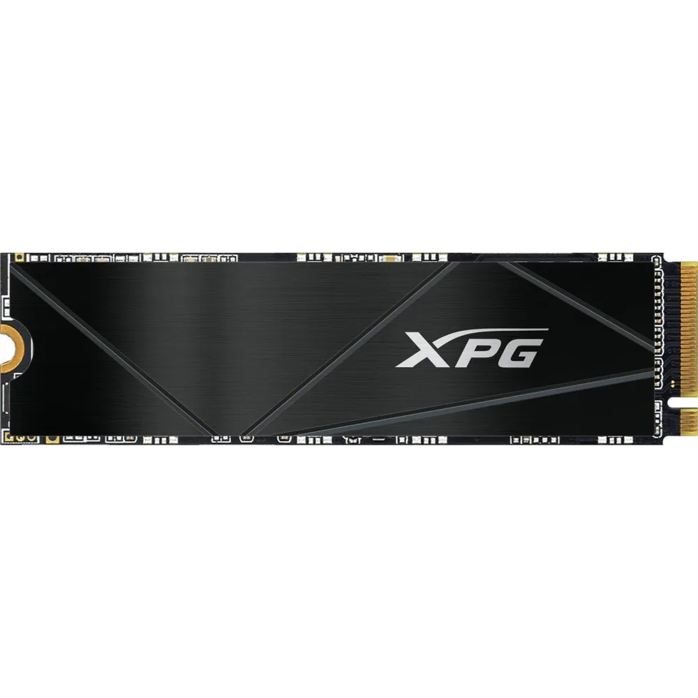 Dysk SSD 1TB ADATA GAMMIX S50 Core SGAMMIXS50C-1000G-CS, 2280, PCIe 4.0, NVMe, 3500-2800MBps | Sklep ITnes.pl, IT for BUSINESS