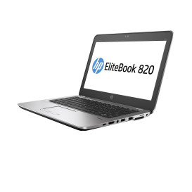 Laptop HP EliteBook 820 G4 Z2V93EA - i5-7200U/12,5" FHD IPS/RAM 8GB/SSD 256GB/LTE/Czarno-srebrny/Windows 10 Pro/3 lata Carry-in