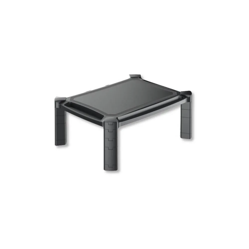 Podstawka pod monitor Techly LED/LCD 028474 - 10 kg, Czarny | Sklep ITnes.pl - IT for BUSINESS Podstawka pod monitor Techly LED/LCD 028474 - 10 kg, Czarny | Sklep ITnes.pl - IT for BUSINESS