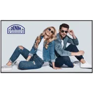 Monitor LG UHD Signage 55UH5N-M, 55", 3840x2160 (4K), AD-PLS, ADS, 8 ms, Czarny | Sklep ITnes.pl, IT for BUSINESS