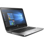 Laptop HP ProBook 640 G3 Z2W30EA - i5-7200U, 14" FHD, RAM 4GB, HDD 500GB, Czarno-srebrno-szary, DVD, Windows 10 Pro, 1 rok Door-to-Door - zdjęcie 1