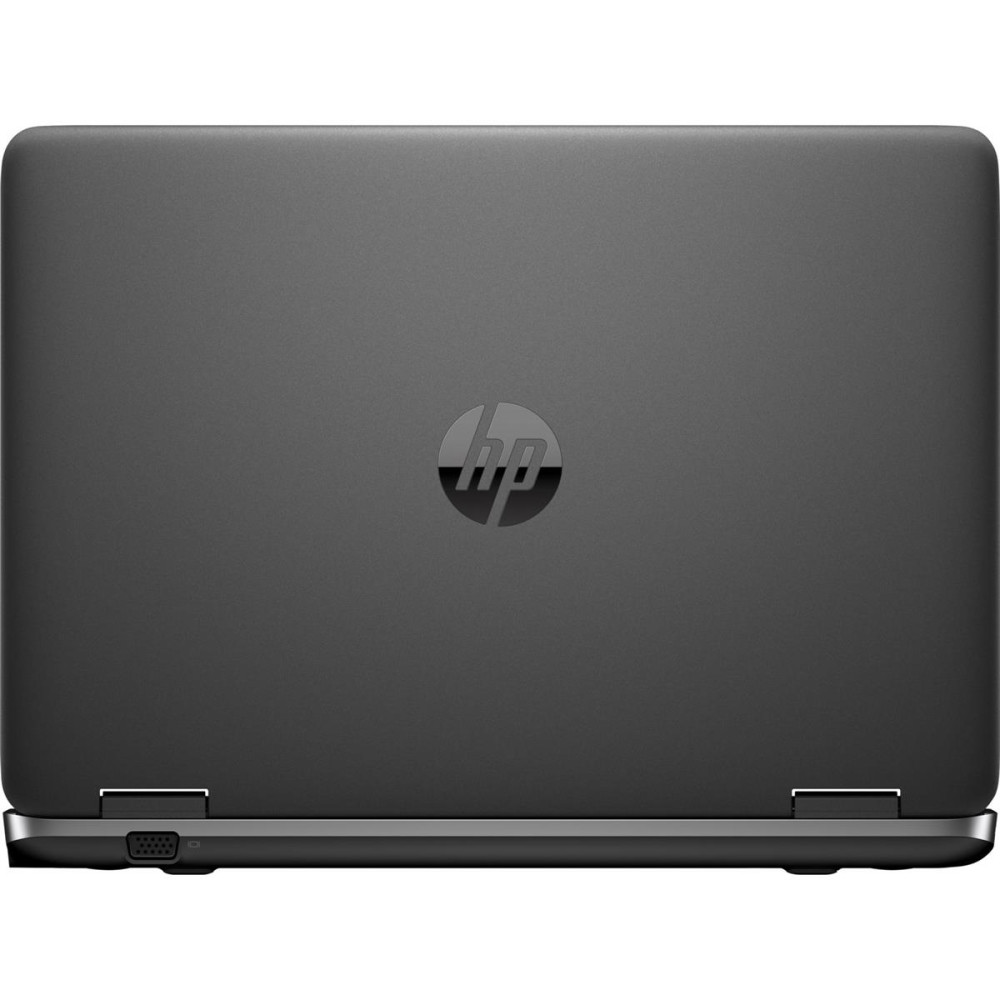 Zdjęcie produktu Laptop HP ProBook 640 G3 Z2W30EA - i5-7200U/14" FHD/RAM 4GB/HDD 500GB/Czarno-srebrno-szary/DVD/Windows 10 Pro/1 rok Door-to-Door