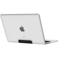 Etui ochronne na laptopa UAG Lucent U 134008114340 do MacBook Air 13" 2022 M2, Przezroczyste | Sklep ITnes.pl, IT for BUSINESS