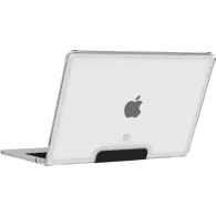Etui ochronne na laptopa UAG Lucent U 134008114340 do MacBook Air 13" 2022 M2, Przezroczyste | Sklep ITnes.pl, IT for BUSINESS