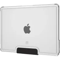 Etui ochronne na laptopa UAG Lucent U 134008114340 do MacBook Air 13" 2022 M2, Przezroczyste | Sklep ITnes.pl, IT for BUSINESS