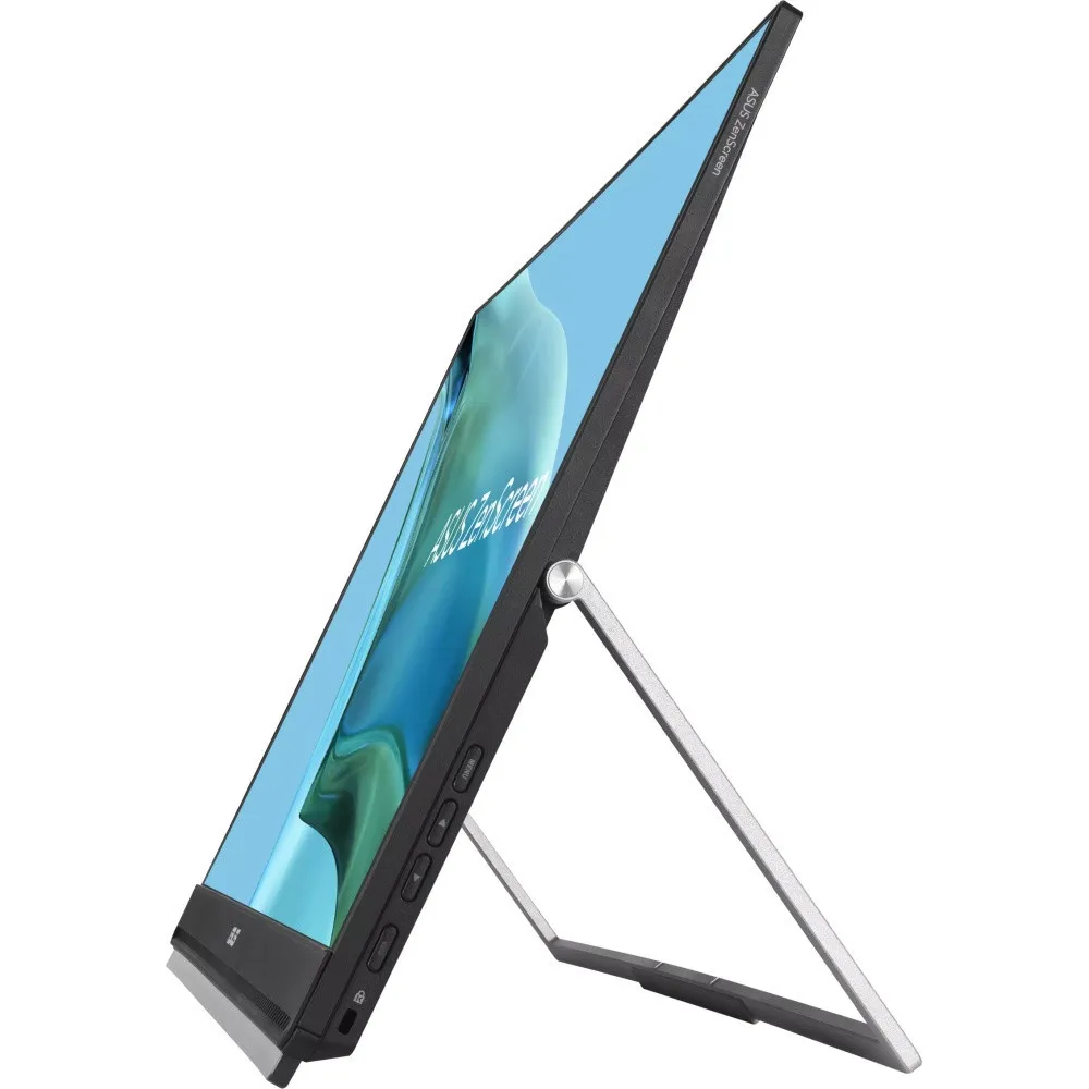 ASUS ZenScreen MB249C