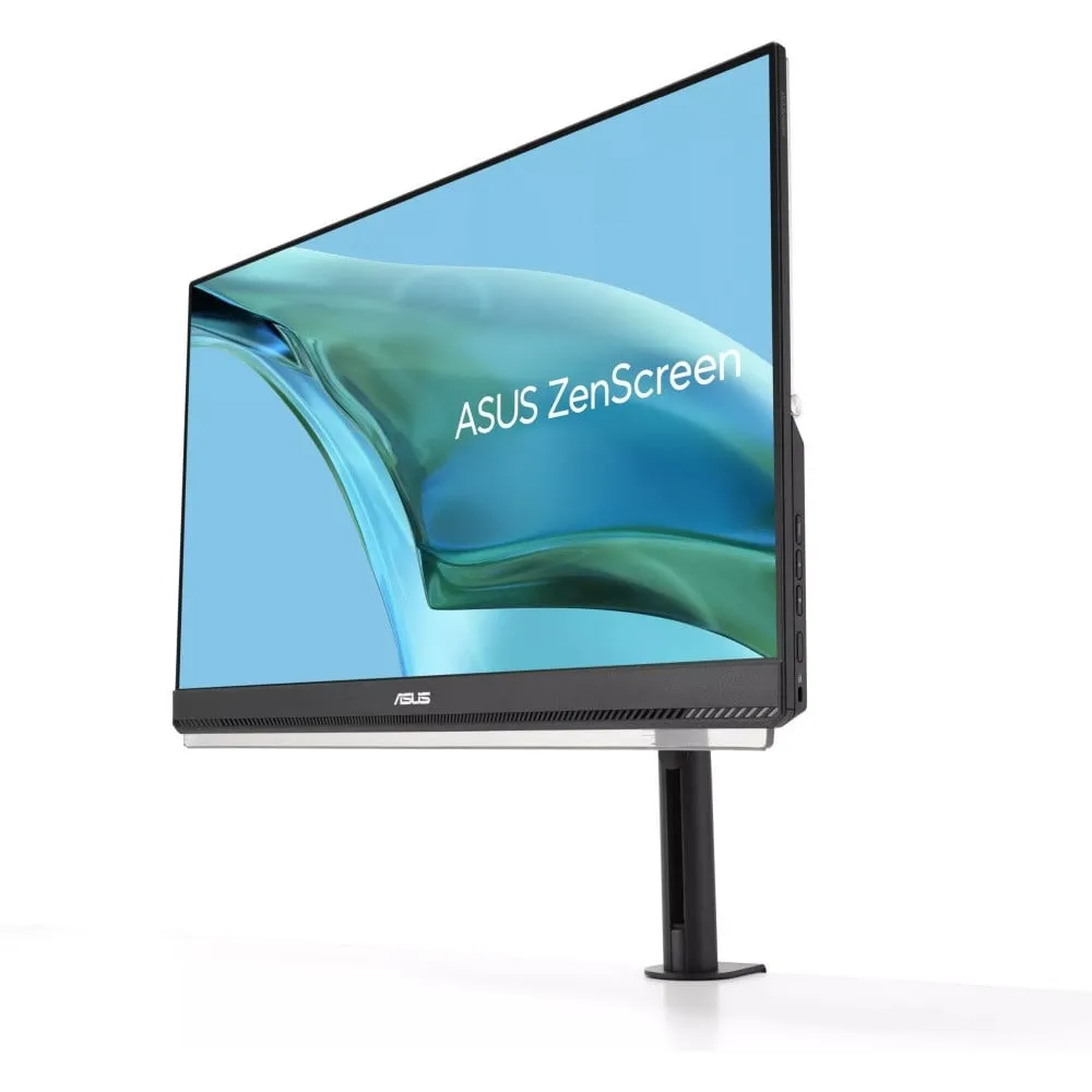 ASUS ZenScreen MB249C - zdjęcie