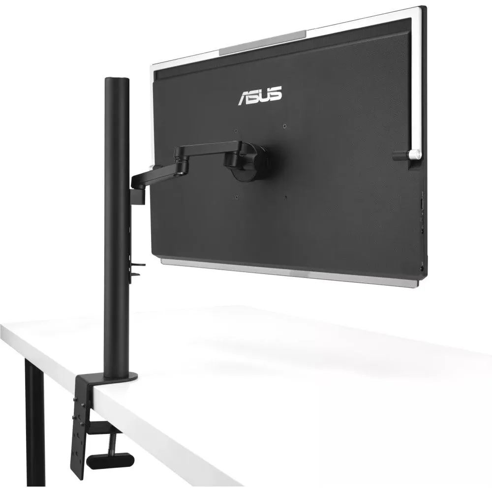 ASUS ZenScreen MB249C - zdjęcie