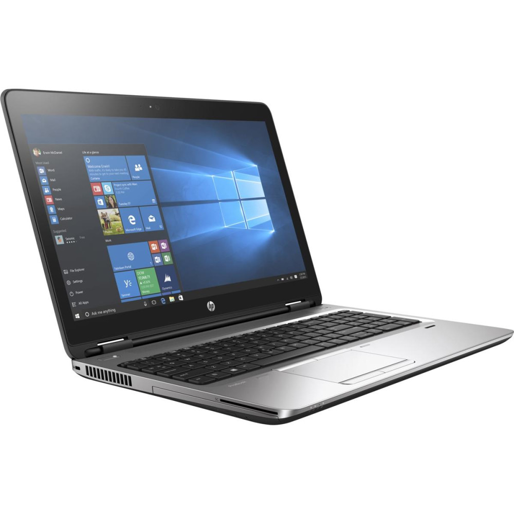 Zdjęcie laptopa HP ProBook 650 G3 Z2W47EA