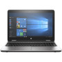 Laptop HP ProBook 650 G3 Z2W47EA - i5-7200U, 15,6" Full HD, RAM 8GB, HDD 1TB, Szary, DVD, Windows 10 Pro, 1 rok Door-to-Door - zdjęcie 2