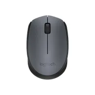Mysz bezprzewodowa Logitech M170 910-004642 - Szara, Czarna | Sklep ITnes.pl - IT for BUSINESS