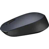Mysz bezprzewodowa Logitech M170 910-004642 - Szara, Czarna | Sklep ITnes.pl - IT for BUSINESS