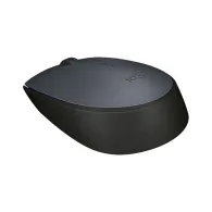Mysz bezprzewodowa Logitech M170 910-004642 - Szara, Czarna | Sklep ITnes.pl - IT for BUSINESS