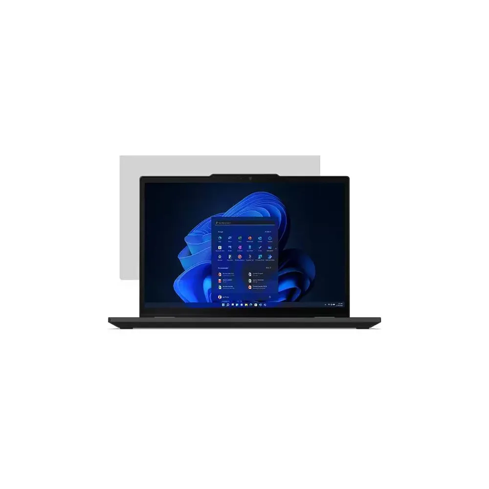 Filtr prywatyzacyjny Lenovo 3M 13,0" Privacy Filter 4XJ1K79629 - Przezroczysty, do X13 Yoga Gen 4