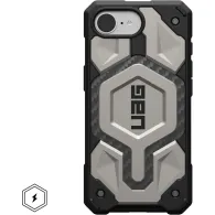 Etui ochronne na smartfon UAG Monarch Pro do iPhone 16e z MagSafe 114497113636, Czarny, Tytanowy | Sklep ITnes.pl, IT for BUSINE