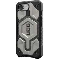 Etui ochronne na smartfon UAG Monarch Pro do iPhone 16e z MagSafe 114497113636, Czarny, Tytanowy | Sklep ITnes.pl, IT for BUSINE