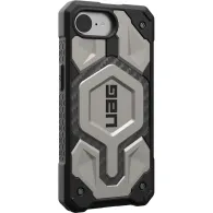 Etui ochronne na smartfon UAG Monarch Pro do iPhone 16e z MagSafe 114497113636, Czarny, Tytanowy | Sklep ITnes.pl, IT for BUSINE
