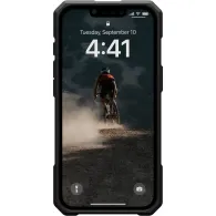 Etui ochronne na smartfon UAG Monarch Pro do iPhone 16e z MagSafe 114497113636, Czarny, Tytanowy | Sklep ITnes.pl, IT for BUSINE