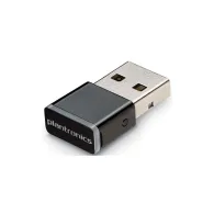 Słuchawki nauszne Plantronics Voyager FOCUS UC B825-M USB-A 202652-104 - Czarne | Sklep ITnes.pl - IT for BUSINESS