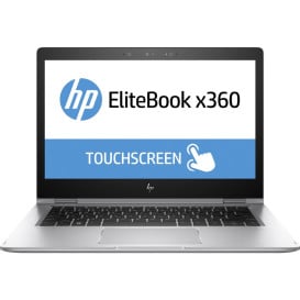 Laptop HP EliteBook x360 1030 G2 Z2W74EA - i7-7600U/13,3" FHD IPS MT/RAM 8GB/SSD 256GB/Czarno-srebrny/Windows 10 Pro/3 lata CI