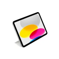 Etui na tablet Apple Smart Folio MQDQ3ZM/A do iPad (10. gen.), Białe | Sklep ITnes.pl, IT for BUSINESS