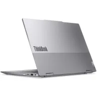 Laptop Lenovo ThinkBook 14 2-in-1 G4 IML 21MXHN80SPB, Core Ultra 5 125U, 14" WUXGA IPS MT, 16GB, 4TB + 1TB, Szary, Win11 Pro | S