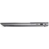 Laptop Lenovo ThinkBook 14 2-in-1 G4 IML 21MXHN80SPB, Core Ultra 5 125U, 14" WUXGA IPS MT, 16GB, 4TB + 1TB, Szary, Win11 Pro | S