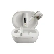 Słuchawki bezprzewodowe Poly Voyager Free 60+ UC M White Sand Earbuds +BT700 USB-C Adapter +Touchscreen Charge Case 7Y8G8AA