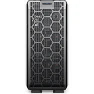 Serwer Dell PowerEdge T350 PET3507B_634-BYLI, Tower, Intel Xeon E Xeon E-2314, 16GB, 1x(1x480GB), 2xLAN, 3OS, WinSrv 22 Ess | Sk