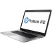 Laptop HP ProBook 470 G4 Z2Y45ES - i5-7200U/17,3" FHD/RAM 4GB/SSD 256GB/GeForce 930MX/Srebrny/DVD/Windows 10 Pro/1 rok DtD