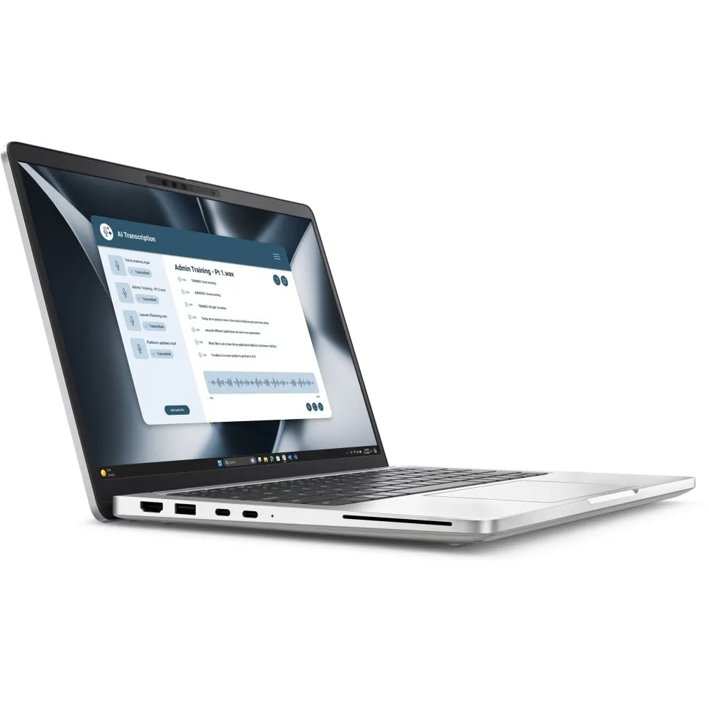 Dell Pro 13 Plus PB13255 BTO503_PB13255_EMEA - zdjęcie