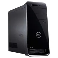 Komputer Dell XPS 8900 8930-8175, Tower, i7-8700, 16GB, 256GB + 2TB, GF GTX1060, WiFi, DVD, Win10 Pro, 3 lata OS | Sklep ITnes.p