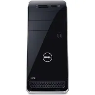 Komputer Dell XPS 8900 8930-8175, Tower, i7-8700, 16GB, 256GB + 2TB, GF GTX1060, WiFi, DVD, Win10 Pro, 3 lata OS | Sklep ITnes.p