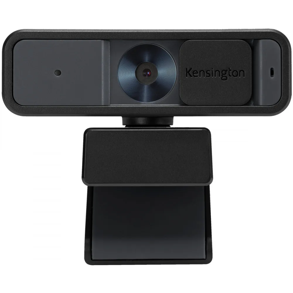 Kamera internetowa Kensingto W2000 1080p Auto Focus Webcam K81175WW - Czarna | Sklep ITnes.pl - IT for BUSINESS