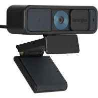 Kamera internetowa Kensingto W2000 1080p Auto Focus Webcam K81175WW - Czarna | Sklep ITnes.pl - IT for BUSINESS
